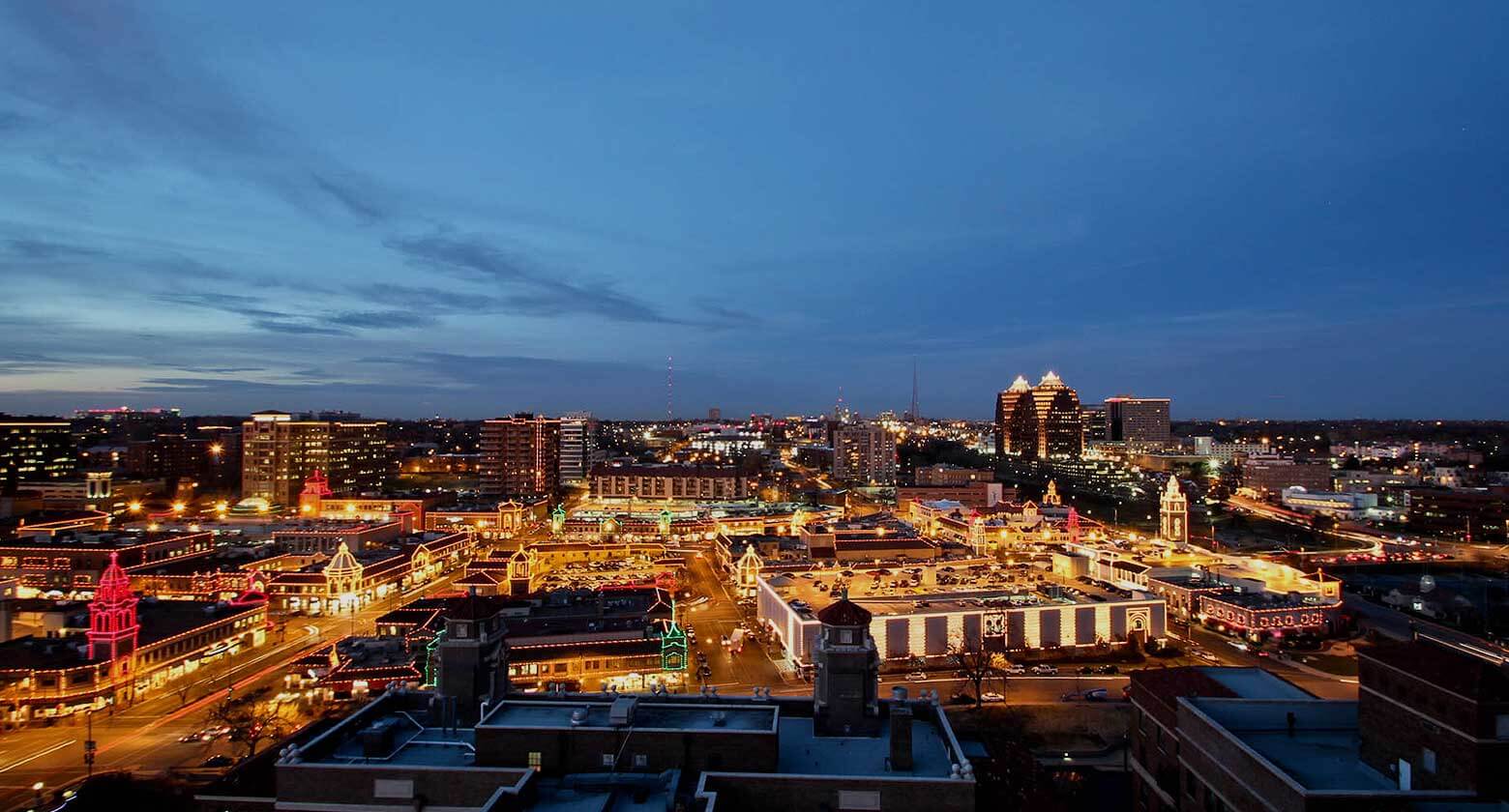 Guide Group KC Compass Kansas city Real Estate