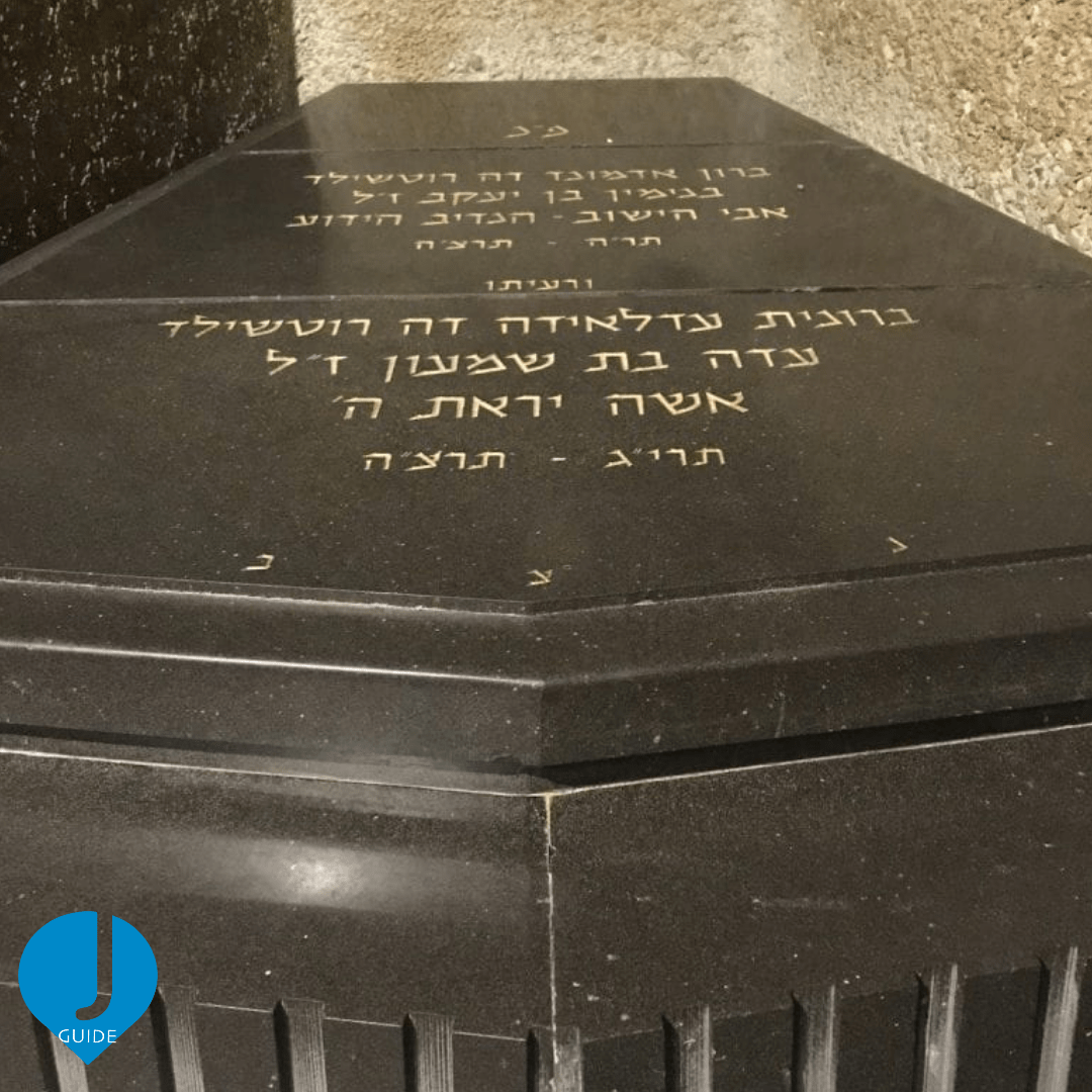 Zichron Yaakov Guide Israël Zichron Yaakov