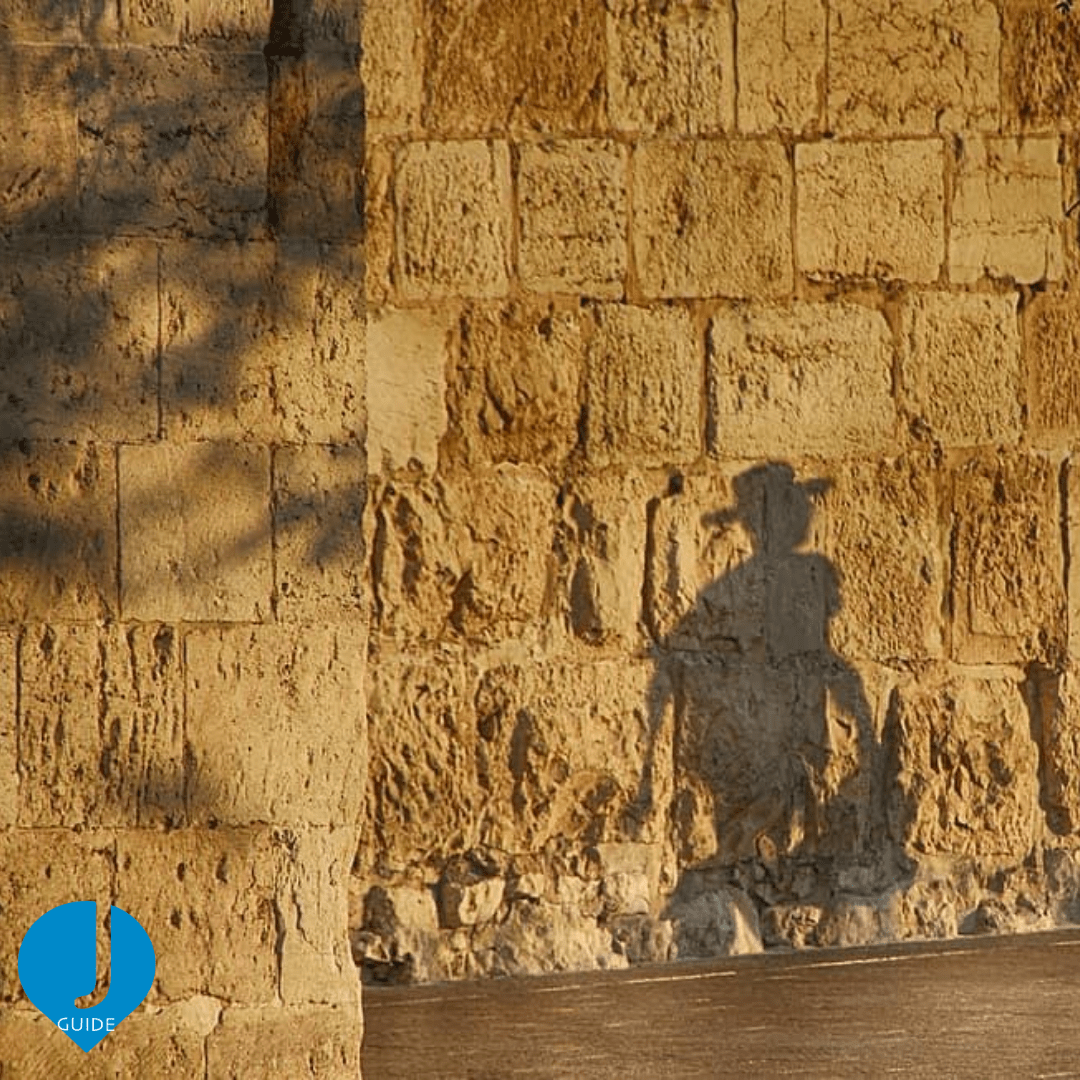 Visite du tunnel du Kotel Guide Israël