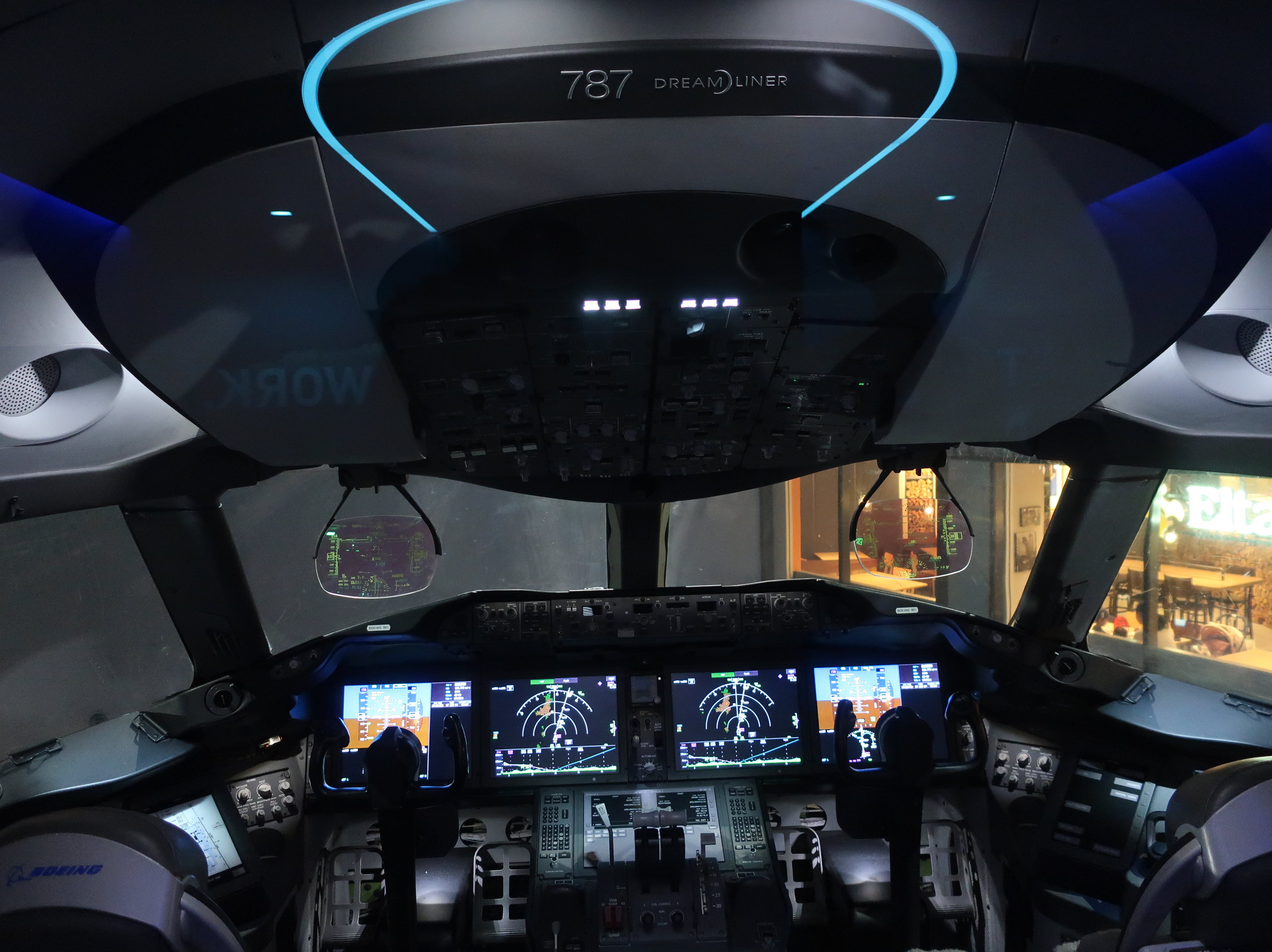 FLIGHT OF DREAMS guidejp