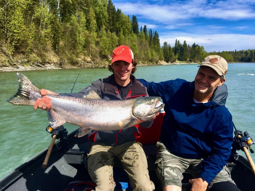 Alaska Resident Staycation Specials