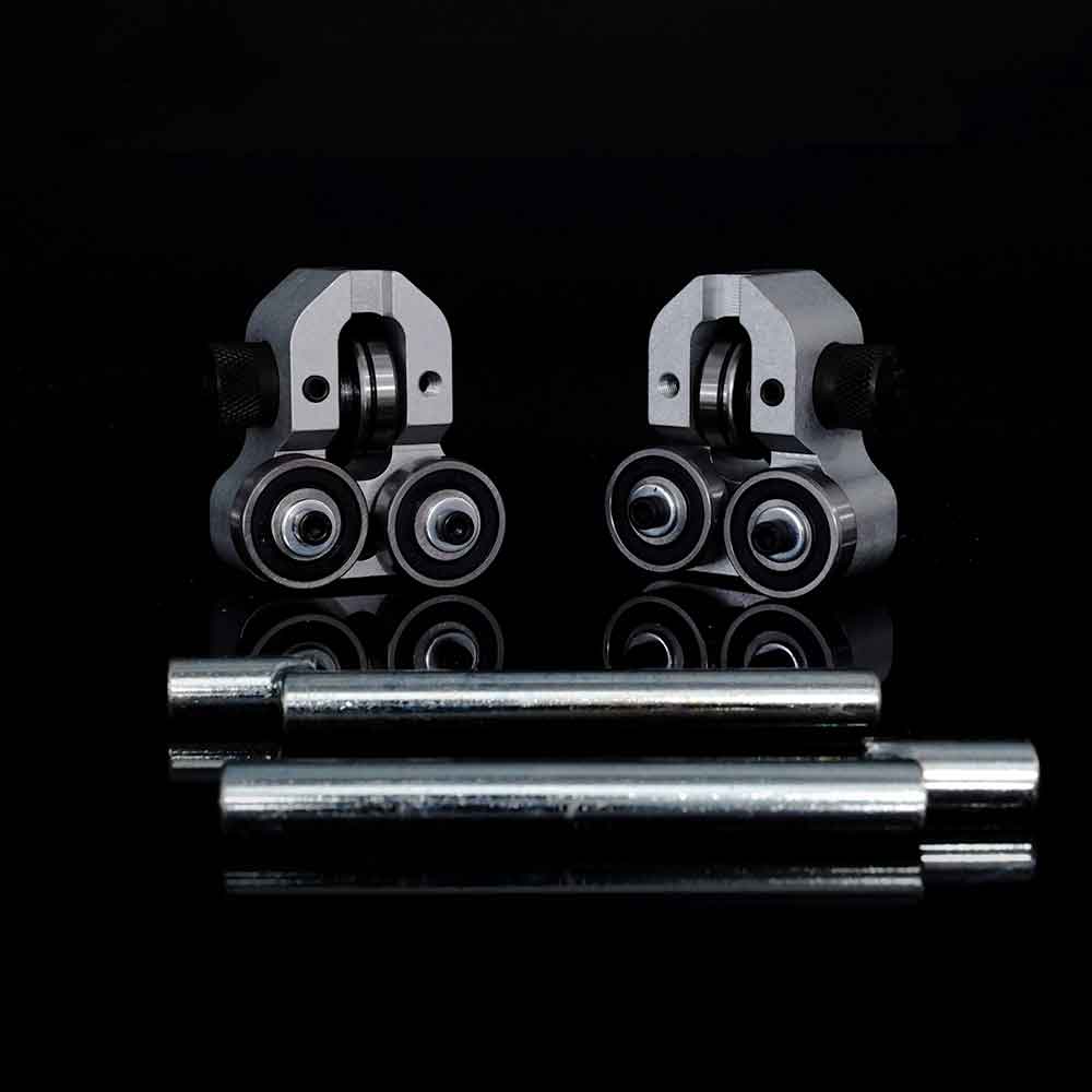 Jet 18" Guide Conversion Kit