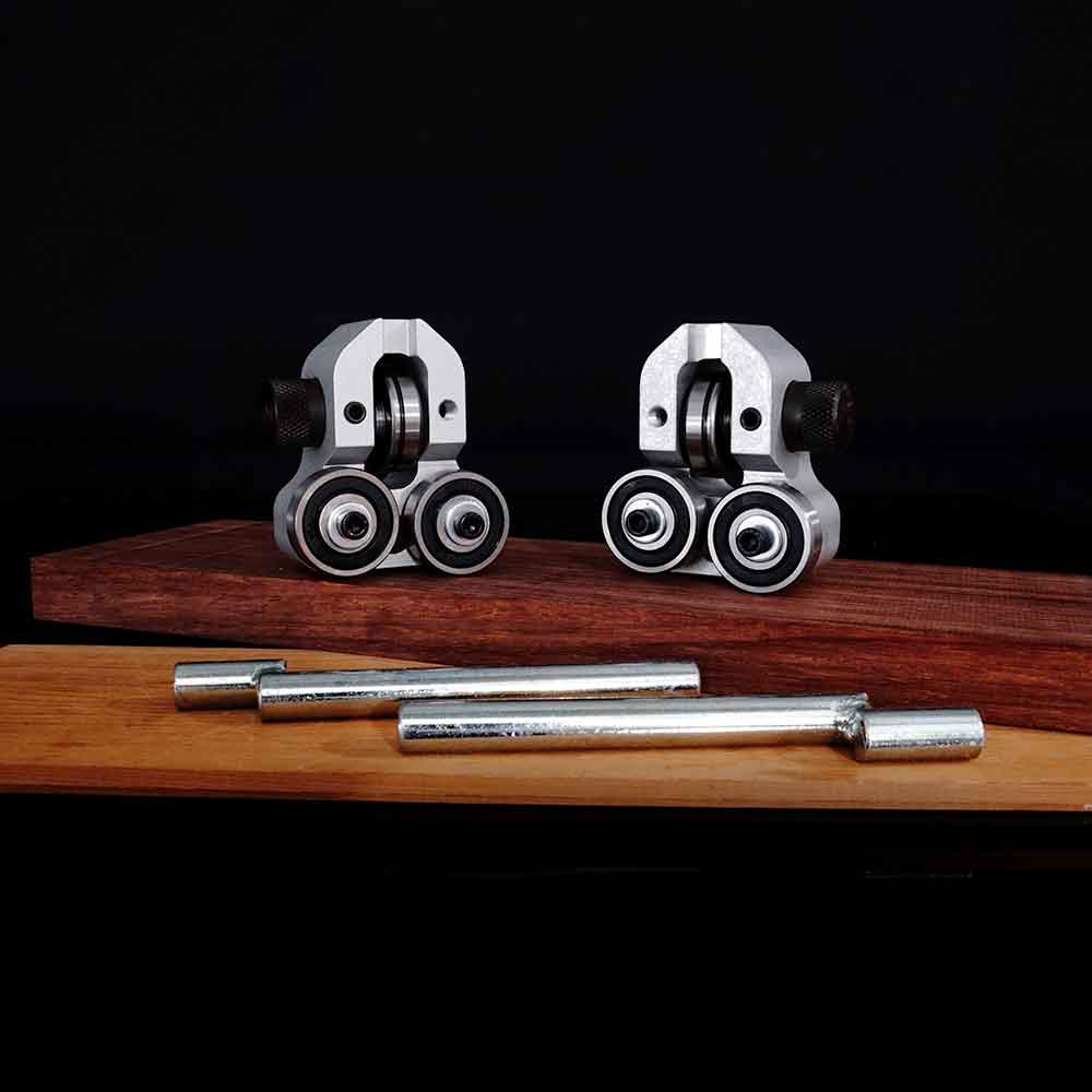 Jet 16" Guide Conversion Kit