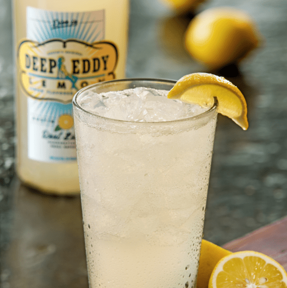 Chili's new Deep Eddy cocktail is simple and simply delicious GuideLive