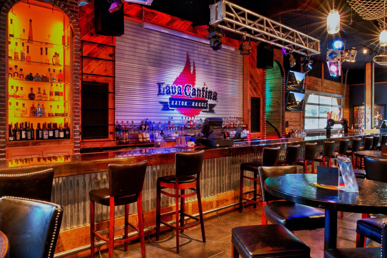 The Colony, cool? Massive live music venue and restaurant expected in