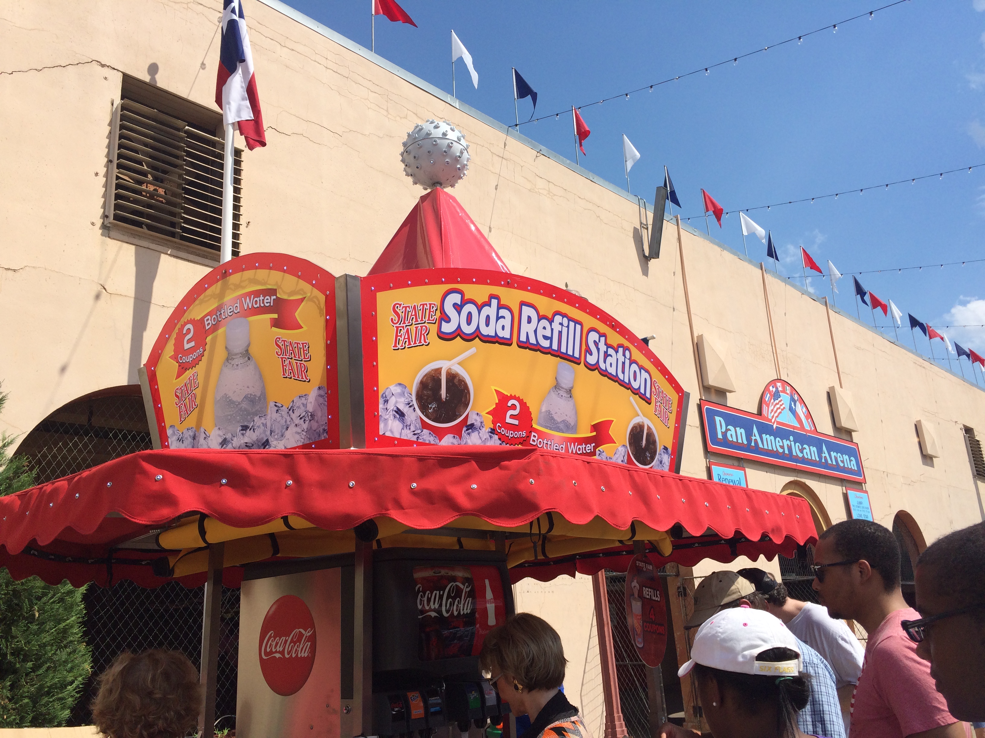 First look Gino's pizza has really, finally opened in NorthTexas GuideLive