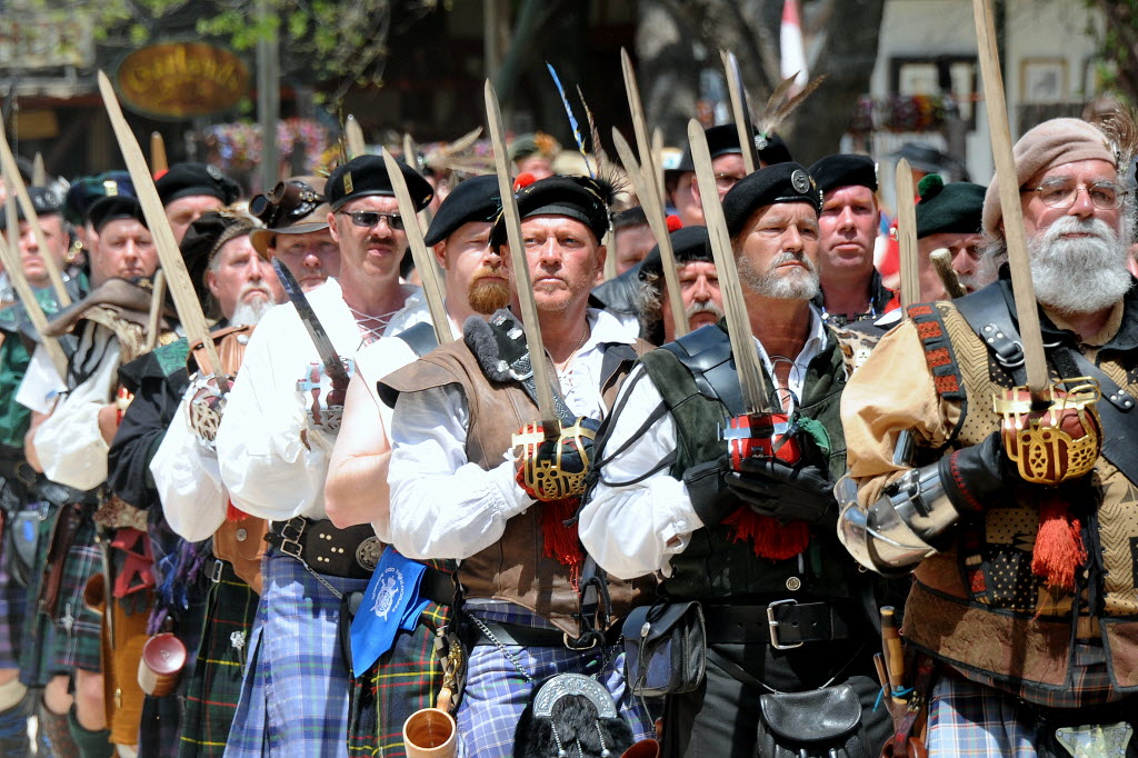 Scarborough Renaissance Festival Official Site