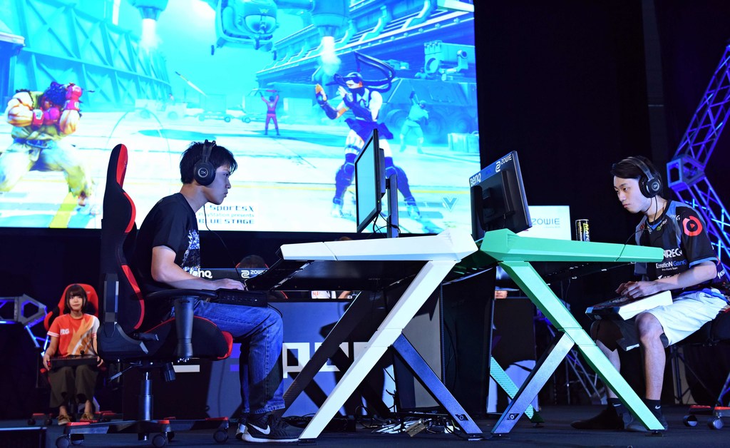 Why Video Games Shouldn t Be A Sport NARUTO MHJ