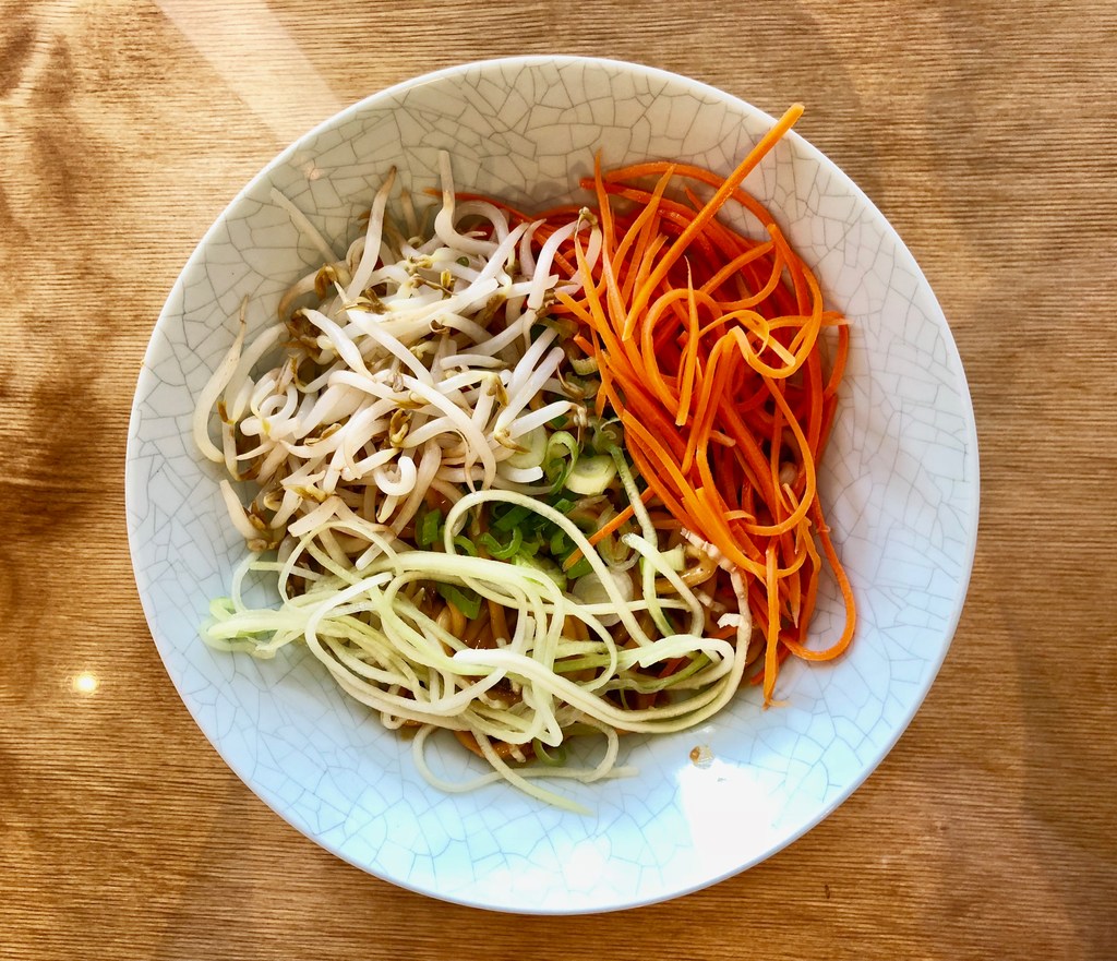 10 places to eat cold noodles during a hot summer in Dallas GuideLive