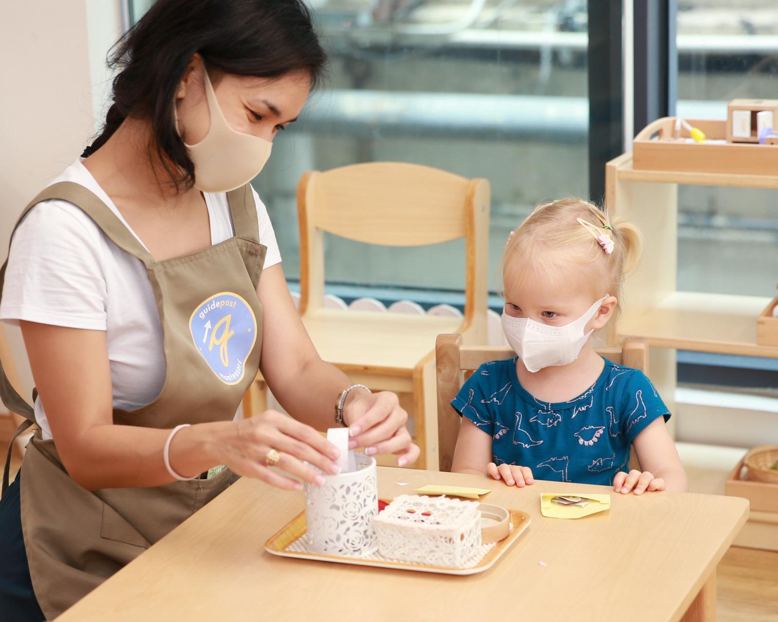 Guidepost Hong Kong Join Our Team