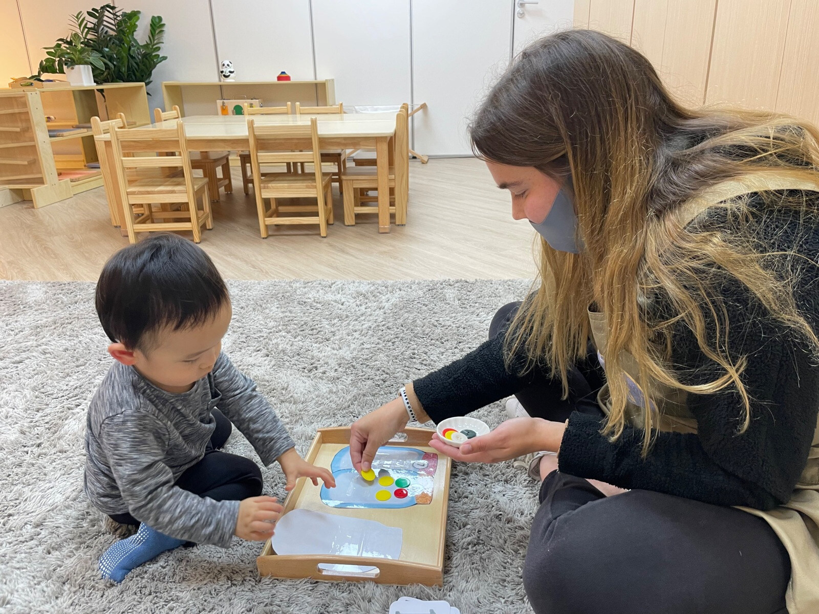 Guidepost Hong Kong Join Our Team