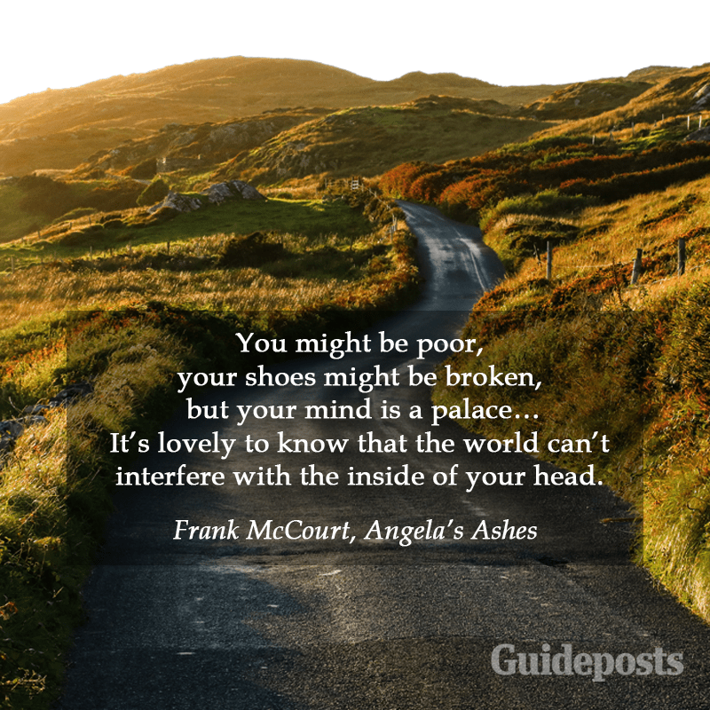 15 Irish Quotes and Proverbs for St. Patrick's Day Guideposts