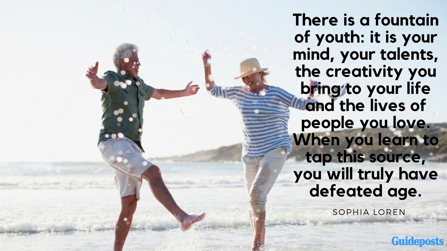 9 Inspirational Quotes for Retirement Guideposts