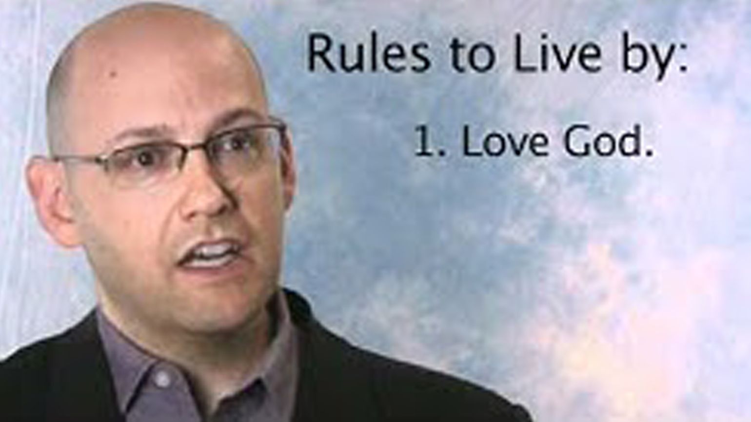 Interview with the Author Brad Meltzer Guideposts