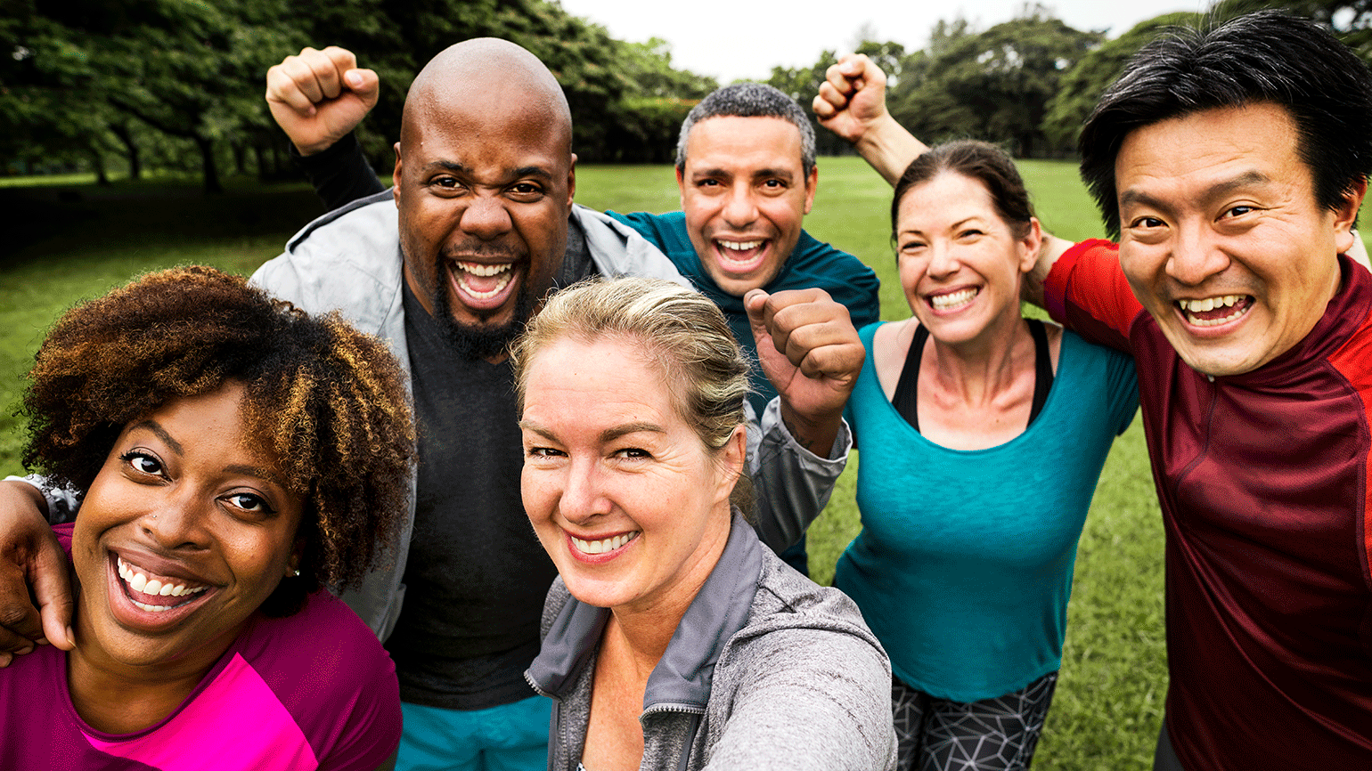 8 Ways to Cultivate Positive Relationships Guideposts