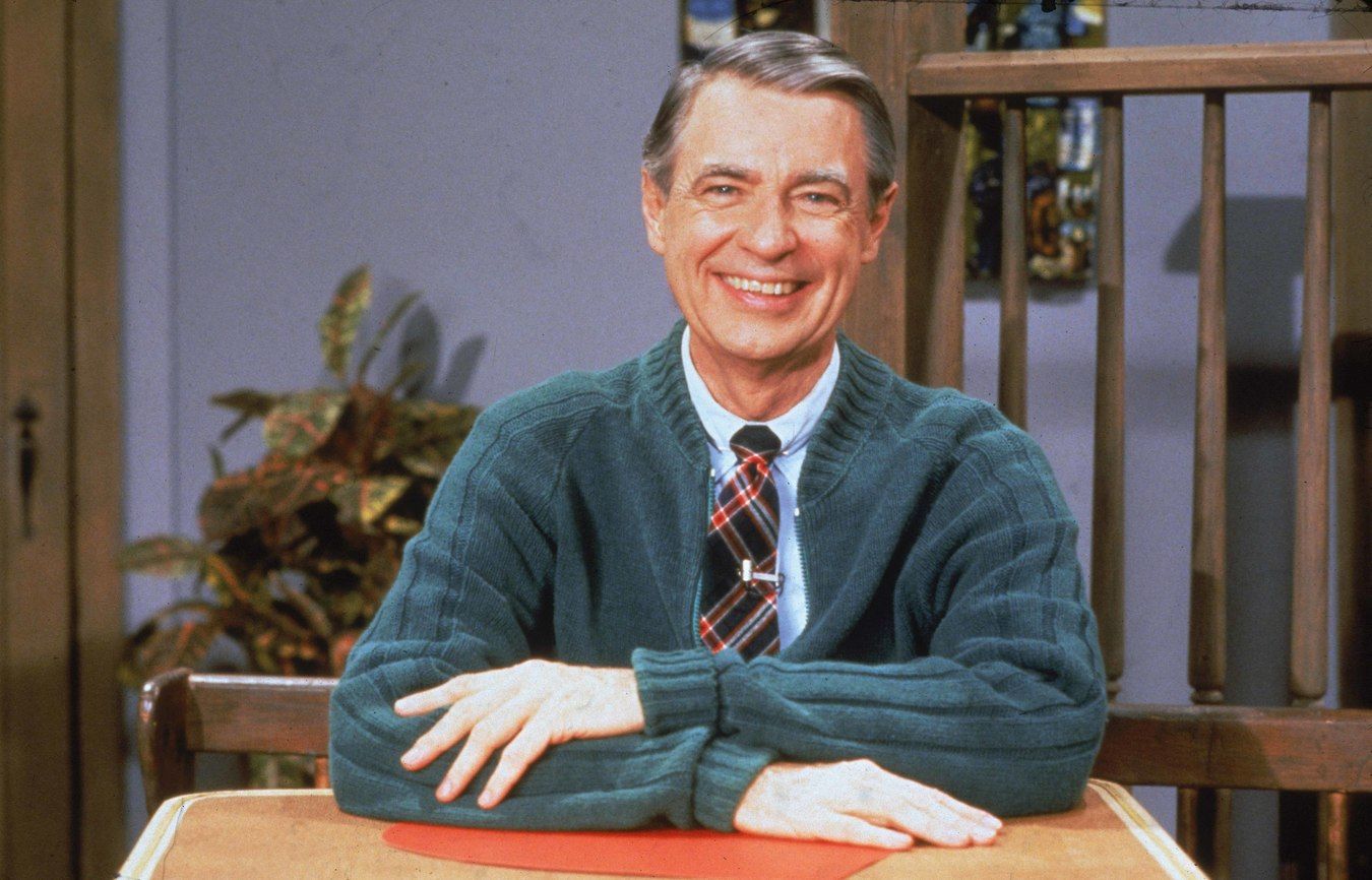 7 Fun Facts About Mister Rogers Guideposts