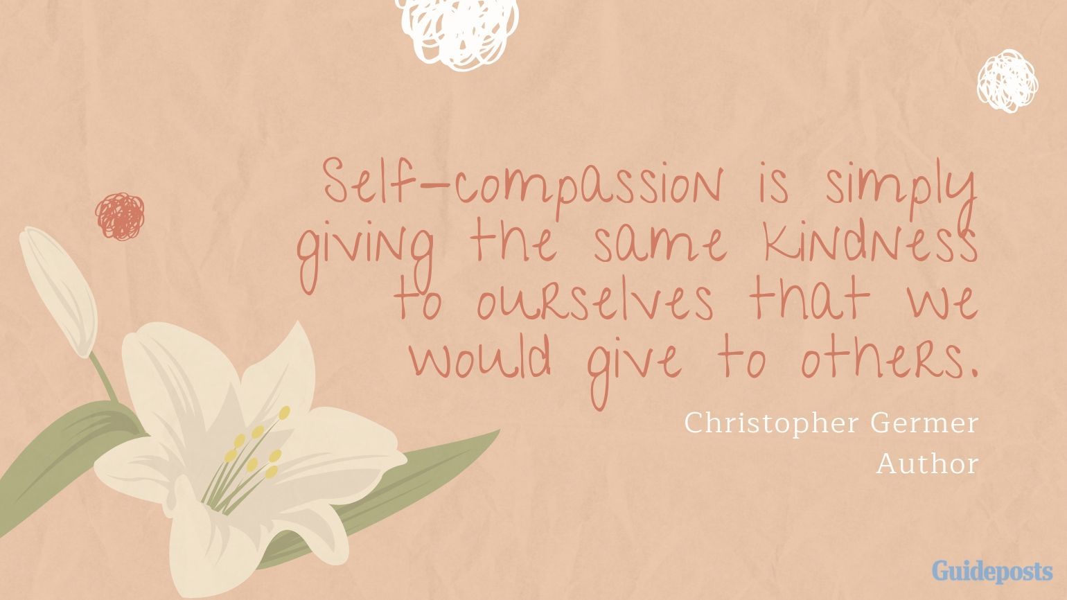 10 Quotes to Encourage Caregivers to Practice SelfCare Guideposts