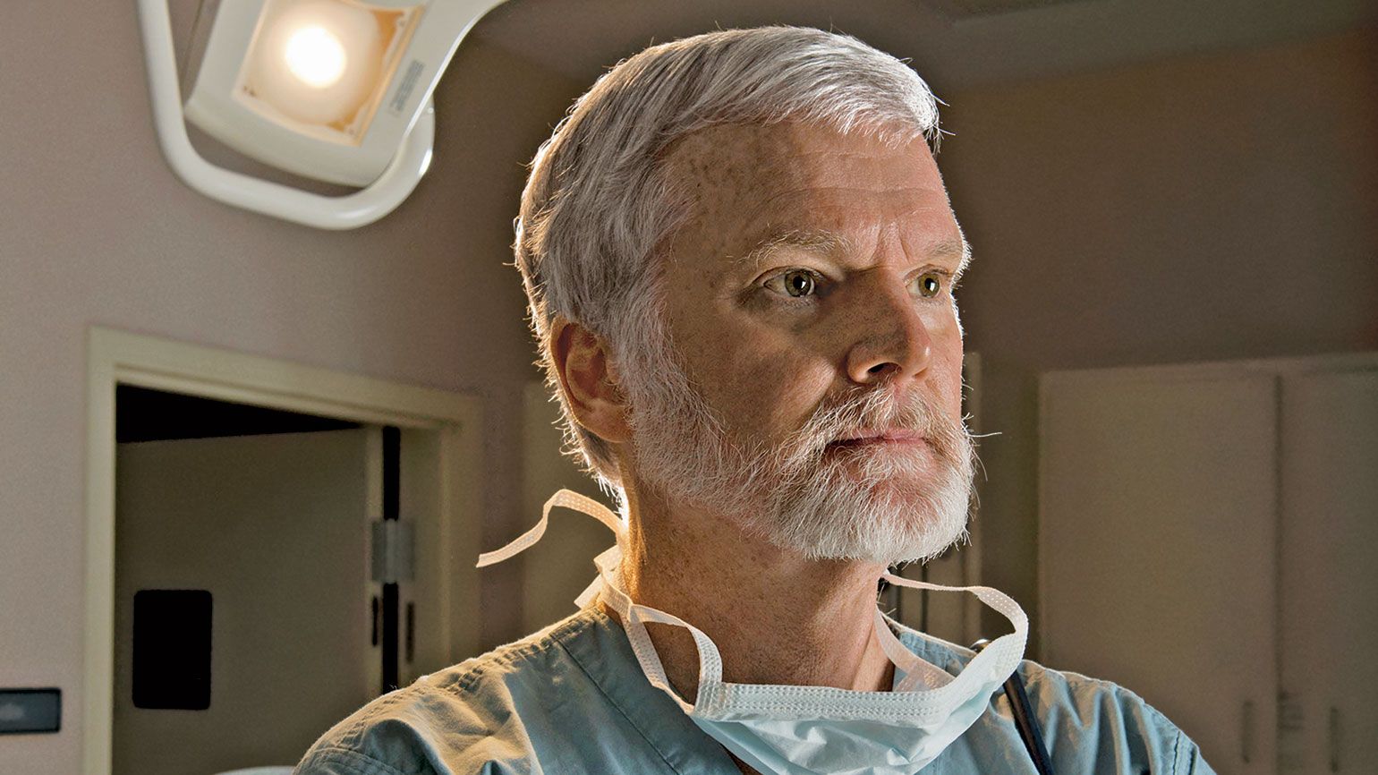 Miracles in the E.R. Guideposts