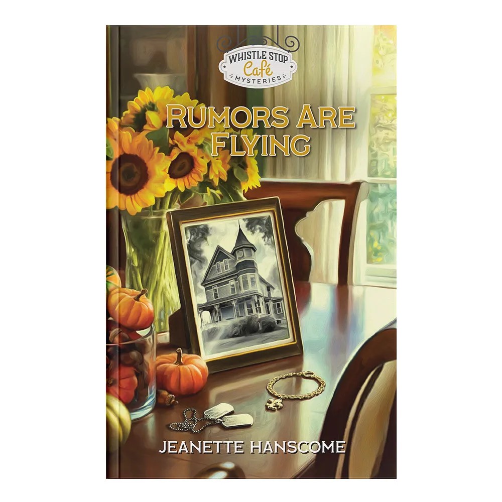 When You Wish Upon a Star Whistle Stop Cafe Mysteries ShopGuideposts