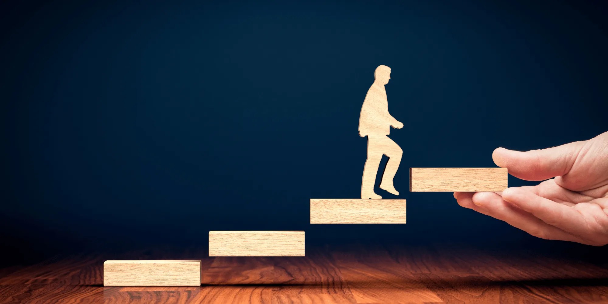 How To Start A Personal Development Business