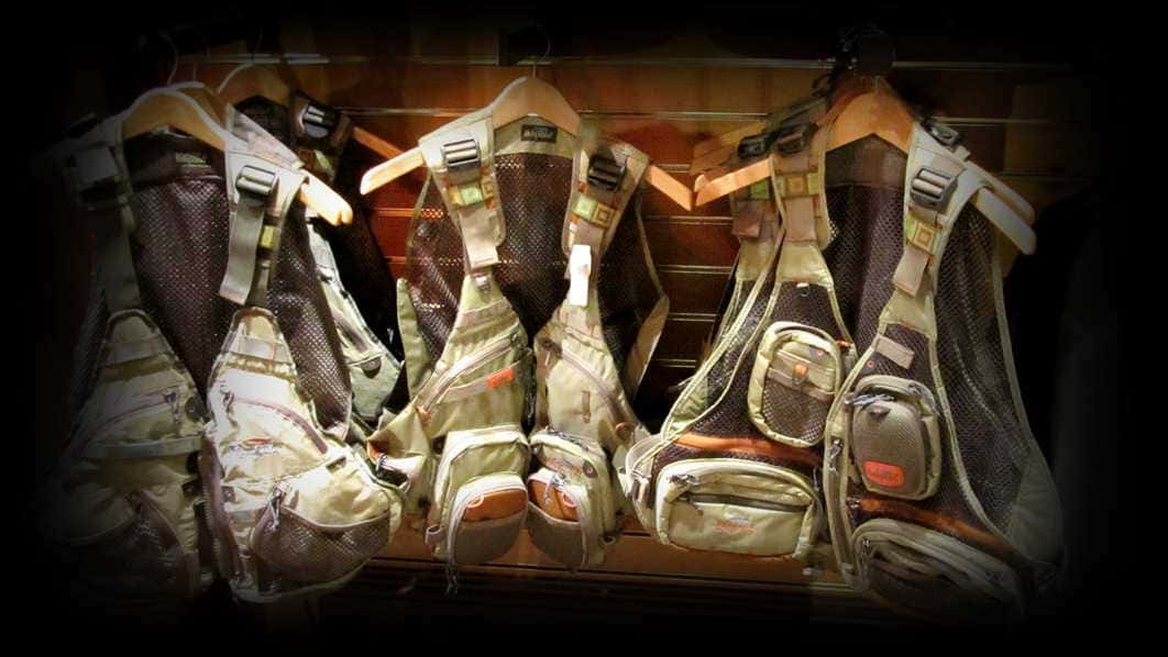 Best Fly Fishing Vest for the Money Guide