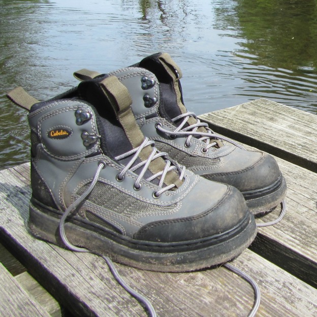 The Best Wading Boots for Fly Fishing Guide