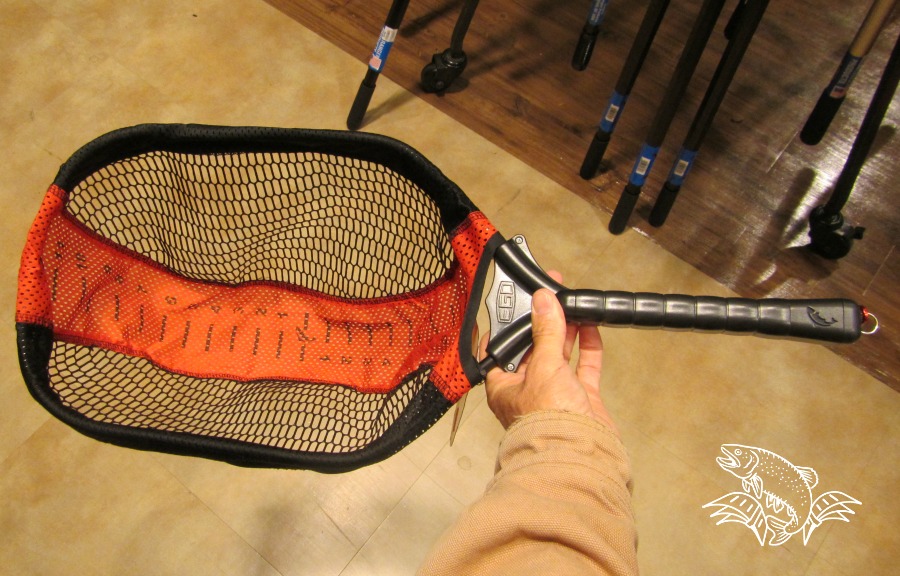 The Best Fly Fishing Landing Net Guide