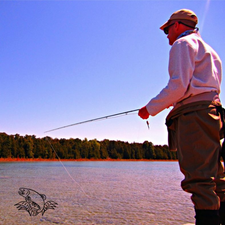How to Clean Fly Fishing Waders Guide