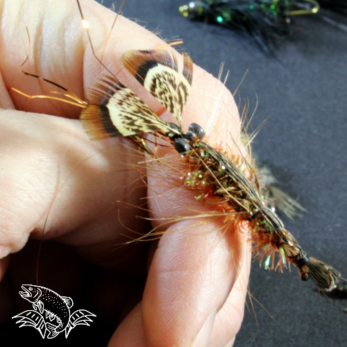 13 Favorite Flies For Catching Brown Trout Guide
