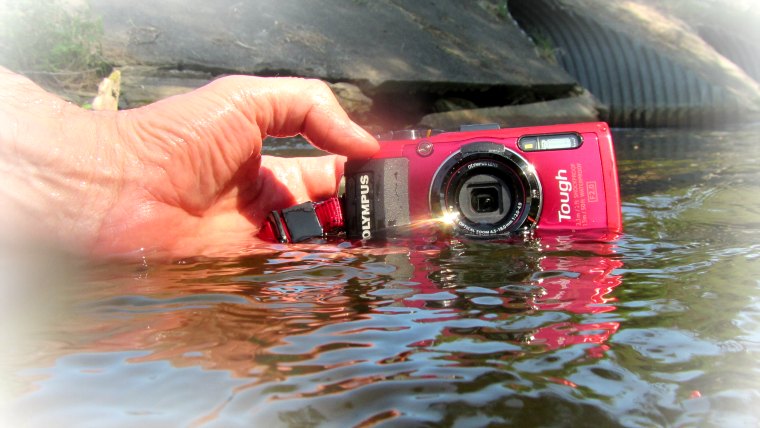 The Best Camera For Fly Fishing + Tips For Great Pics - Guide Recommended