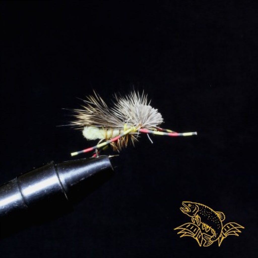 How to setup a fly fishing dropper ? An Awesome Technique Guide