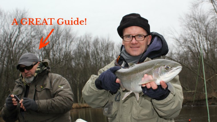 How Much to Tip a Fly Fishing Guide Don’t Be Cheap Guide