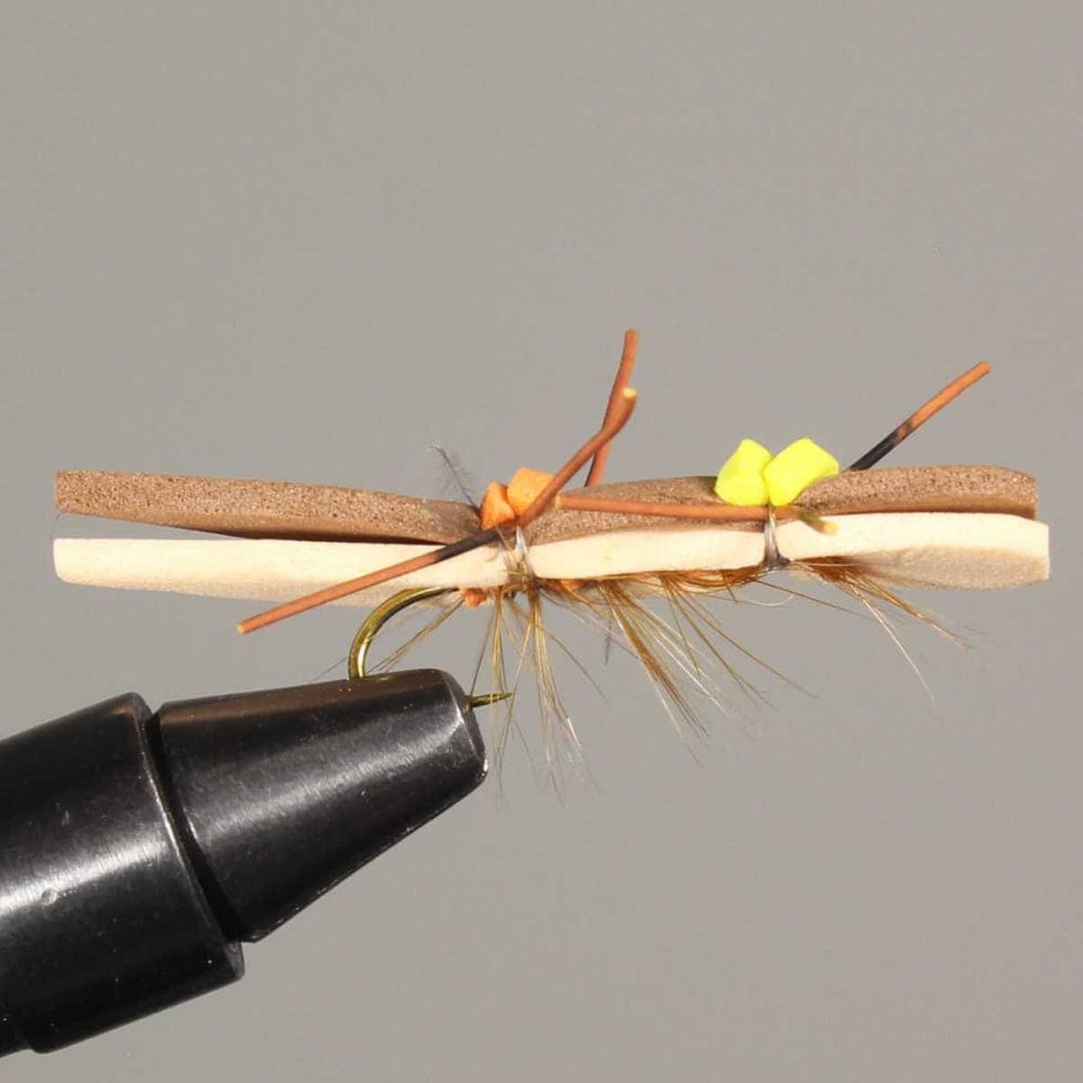 15 Best Flies for Rainbow Trout (with videos to setup) Guide