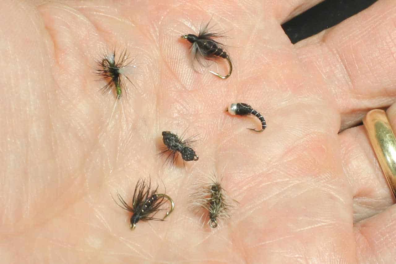 The Best Flies for Panfish (How to Fish and Tie) Guide