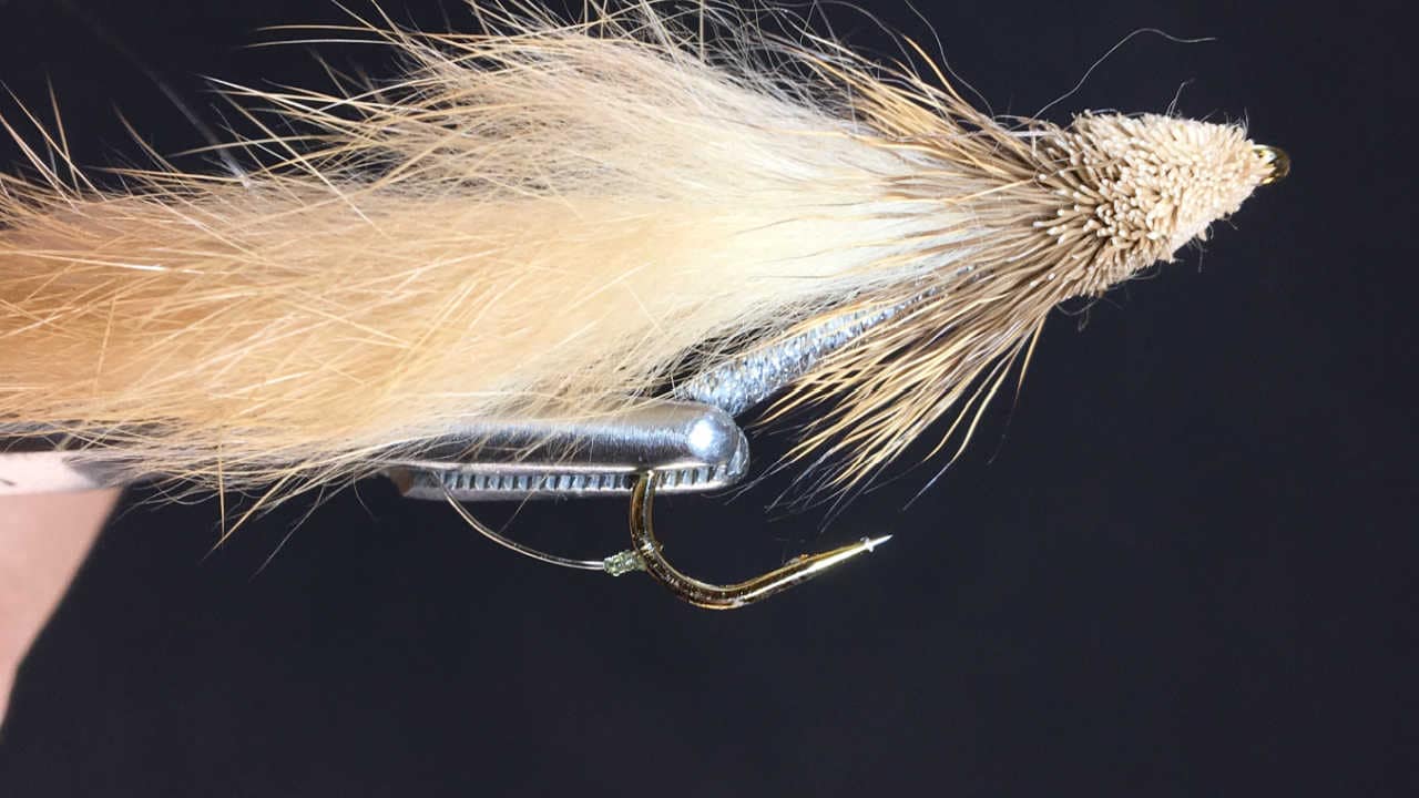8 Tricks with Scissors, Clamps and Hemostats for Fly Fishing Guide
