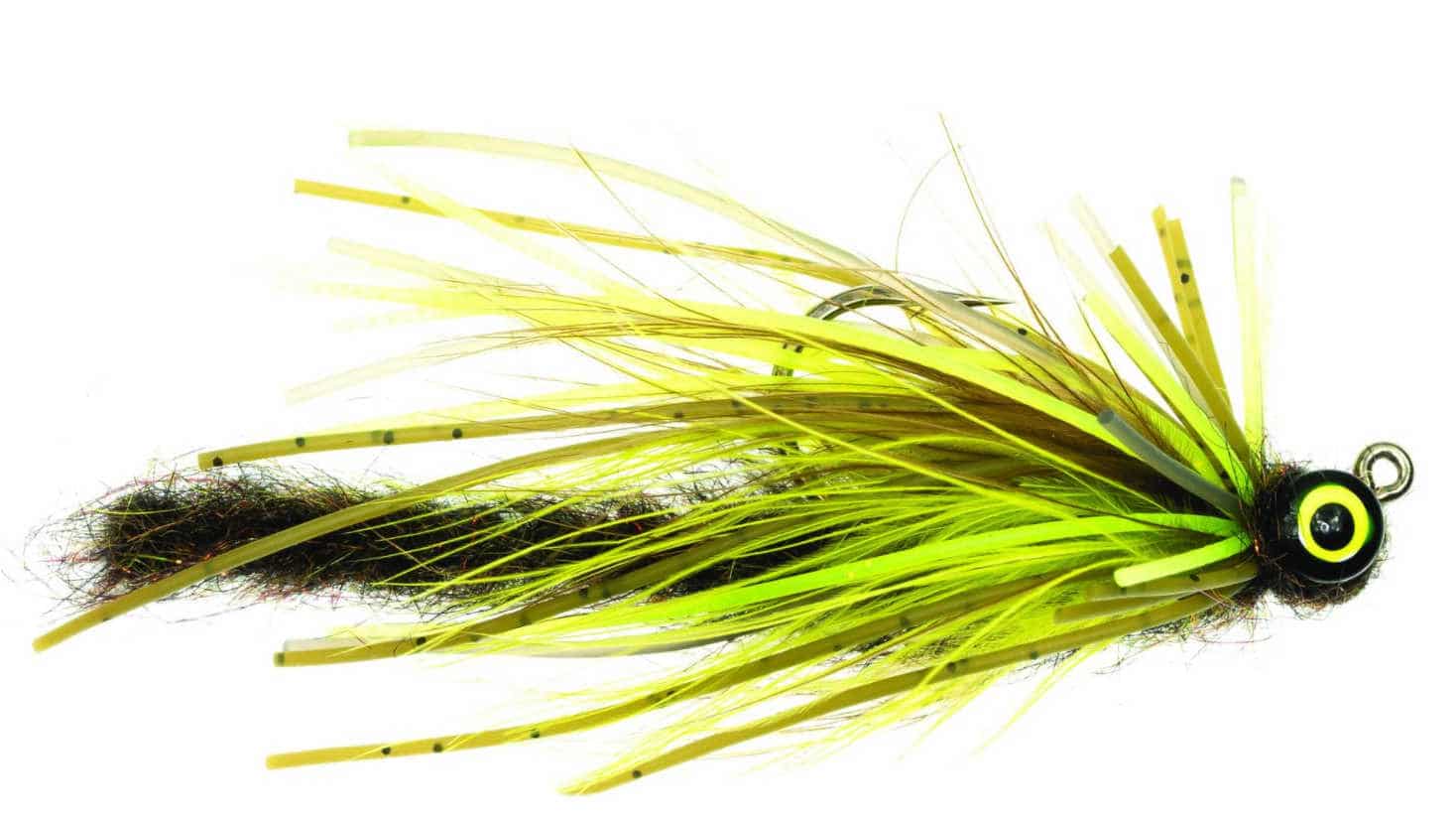 11 Best Flies for Lake Trout (Plus How to Setup and Tie) Guide