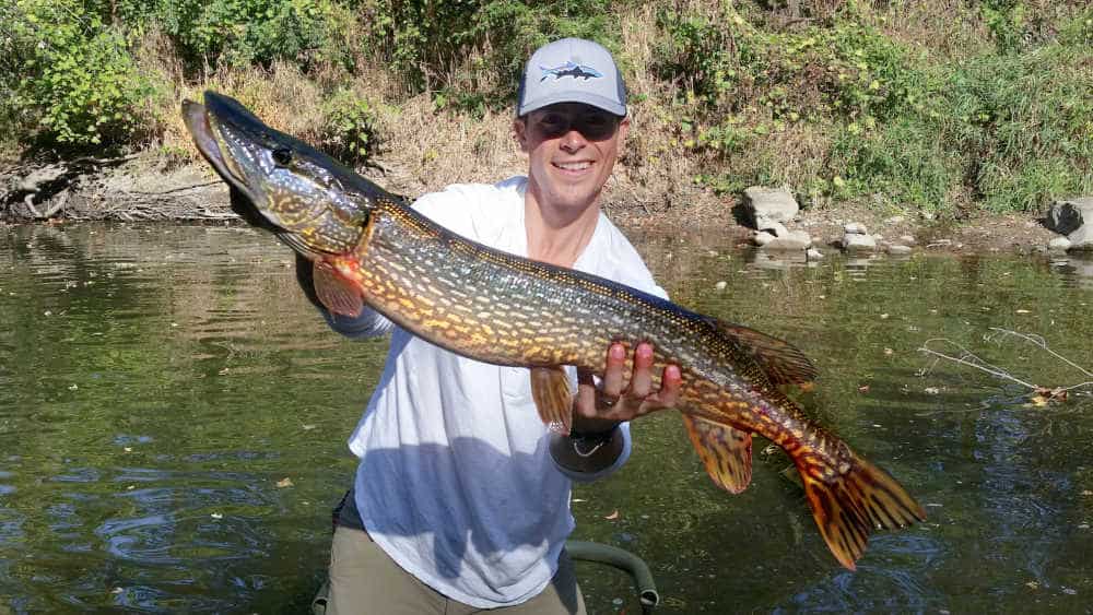 9 Best Places to Fly Fish in South Dakota MAPS INCLUDED Guide