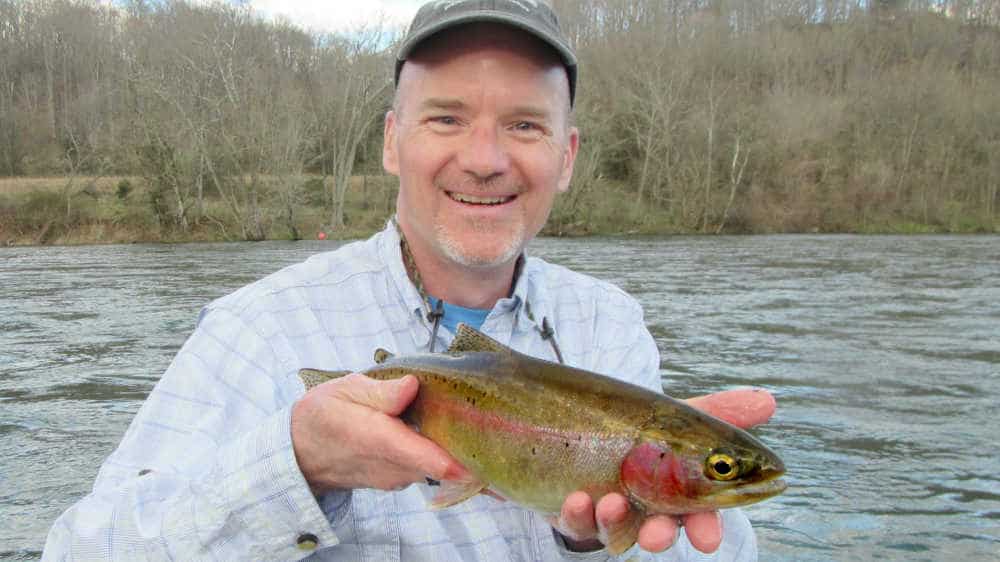 The 8 Best Egg Patterns for Trout Guide
