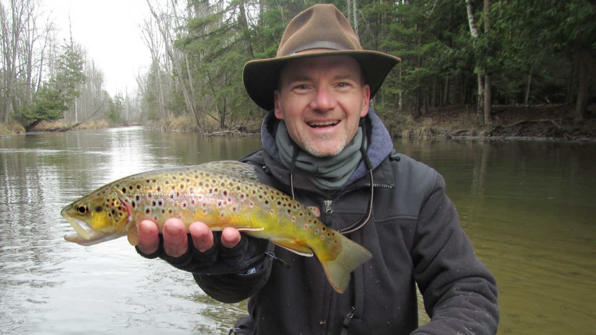 11 Ways to Find Your Next “Secret” Fly Fishing Spots Guide