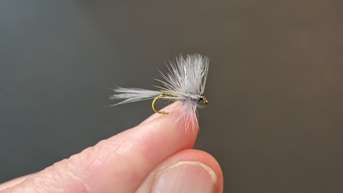 How To Tie Flies (Step by Step) Guide