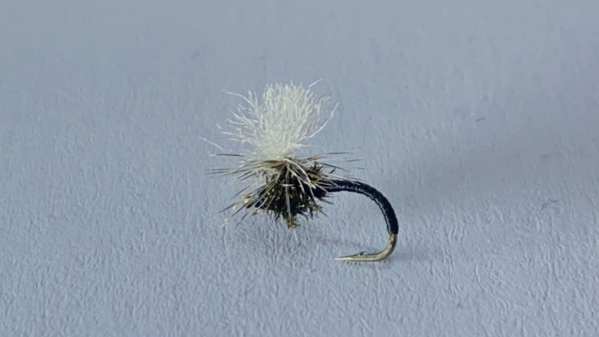 The 11 Best Emerger Fly Patterns for Successful Trout Fishing Guide
