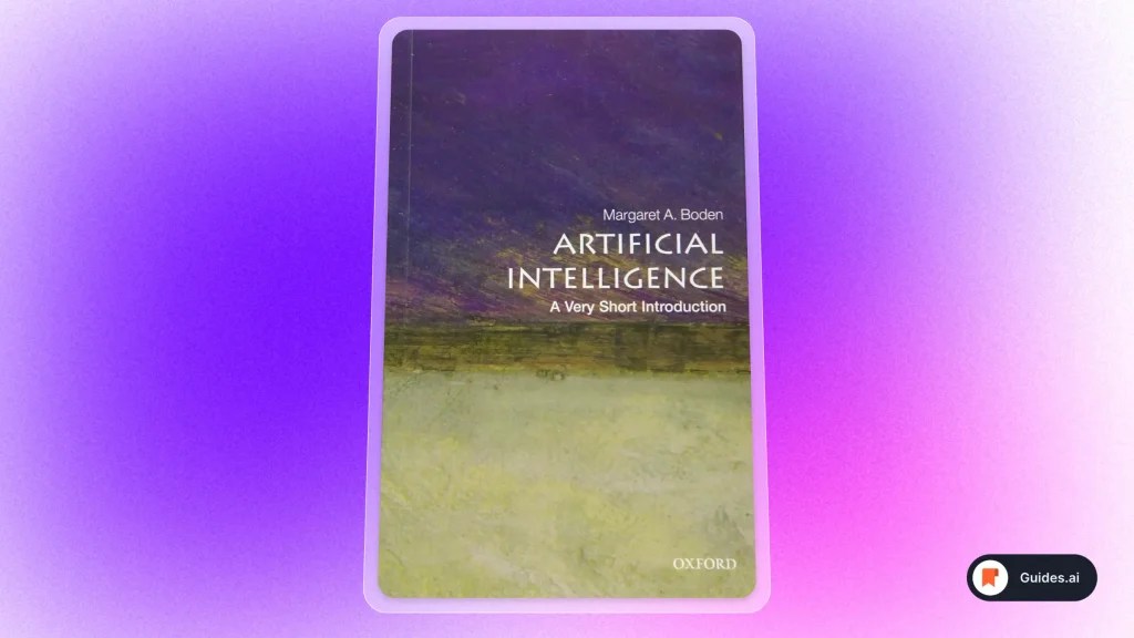 10 Best Book On AI Good Reads On Artificial Intelligence (2024)