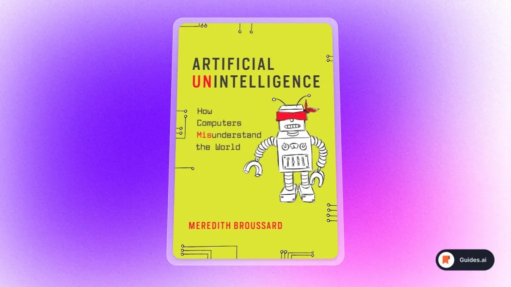 10 Best Book On AI Good Reads On Artificial Intelligence (2024)