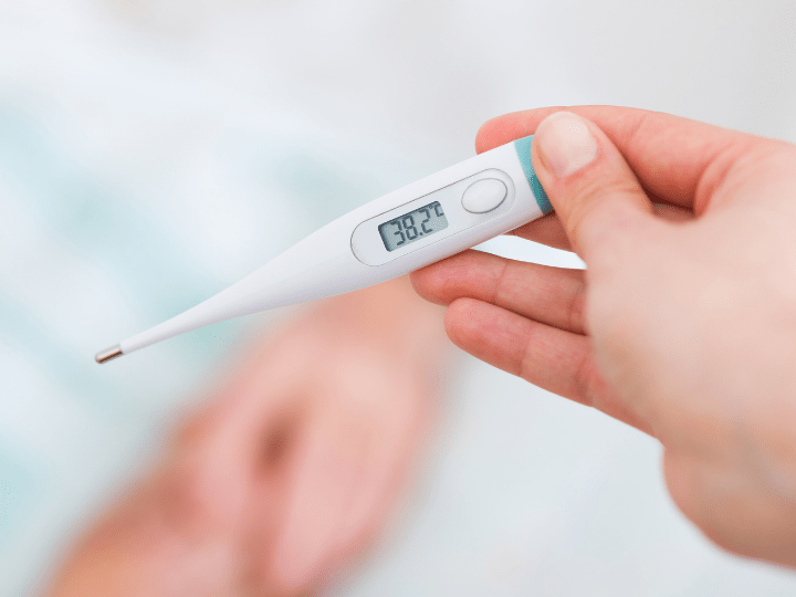 Thermometers First Aid Kit & COVID19 Essentials Chemist4U