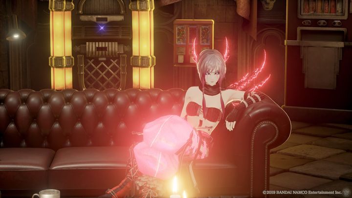 What are Valuables in Code Vein? Code Vein Guide