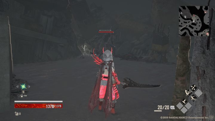 Hills of Deception Code Vein Walkthrough Code Vein Guide
