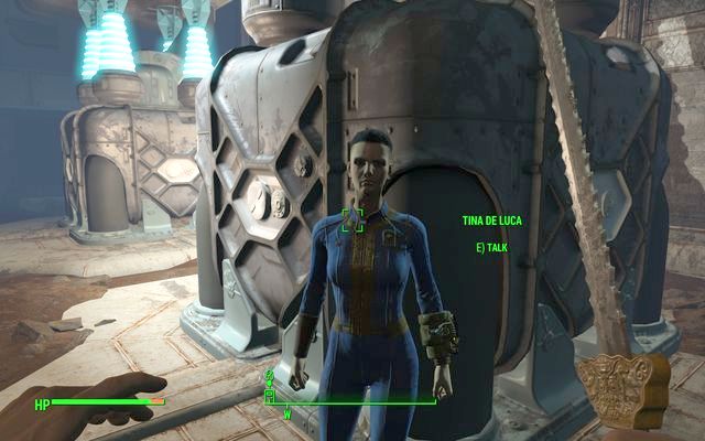 Dependency Fallout 4 Game Guide & Walkthrough