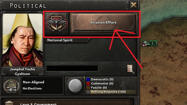 10 simple steps for beginners Hearts of Iron IV Game Guide