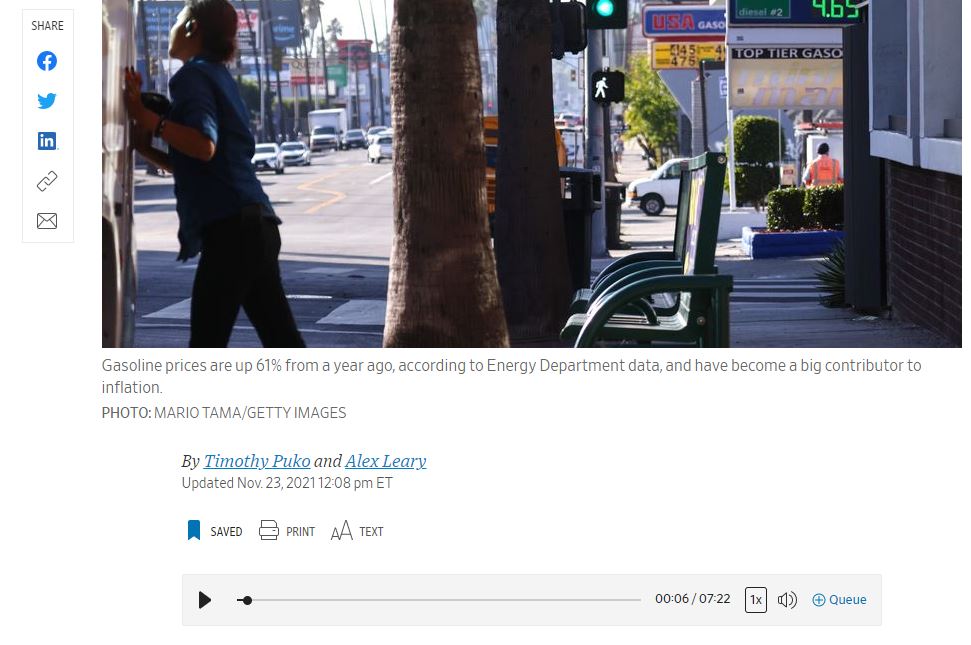 Wall Street Journal Online Access Student Guide Ruth A. Myers Library