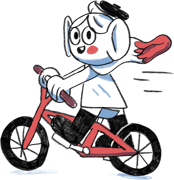 How to lead a Design Dash Pip Decks